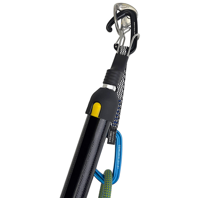 Pose-mousqueton Superclip - Metolius